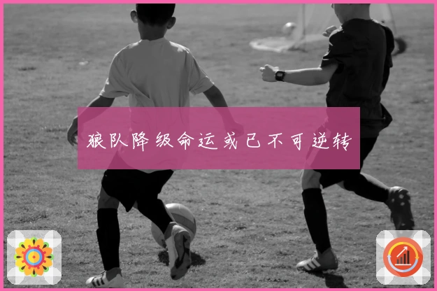 狼队降级命运或已不可逆转