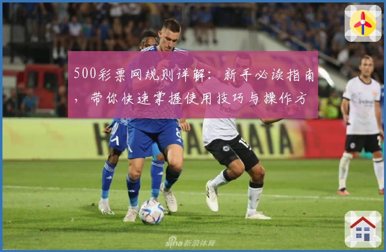 500彩票网规则详解：新手必读指南，带你快速掌握使用技巧与操作方法