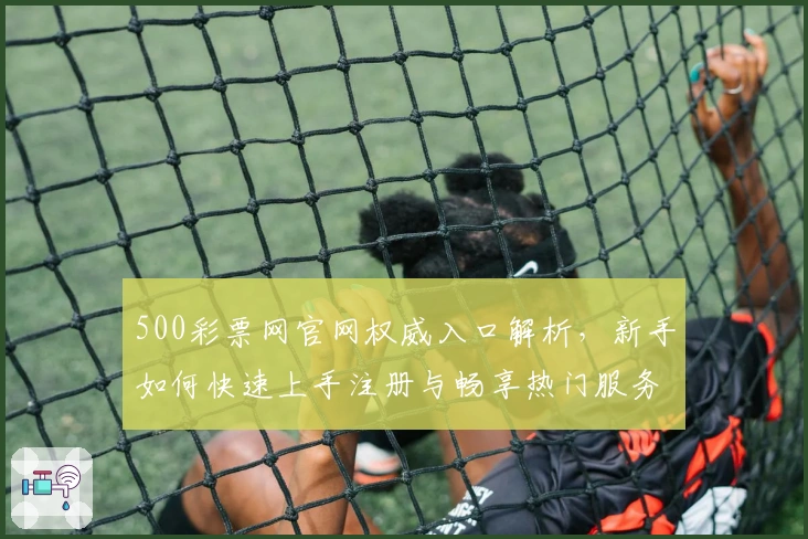500彩票网官网权威入口解析,新手如何快速上手注册与畅享热门服务