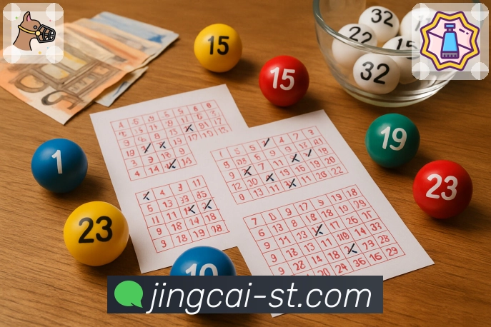 精准同步每期开奖号码，尽在 竞彩网。