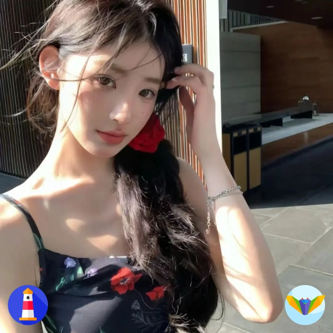 梅西吹水粉（浙江省）